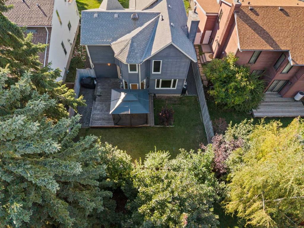 13628 Deer Run Boulevard Se, Calgary, AB