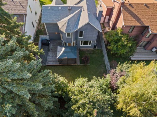 13628 Deer Run Boulevard Se, Calgary, AB 