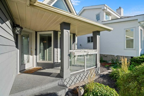 13628 Deer Run Boulevard Se, Calgary, AB 