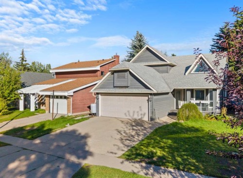 13628 Deer Run Boulevard Se, Calgary, AB 