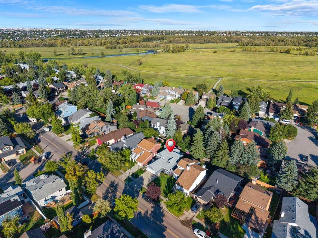 13628 Deer Run Boulevard Se, Calgary, AB