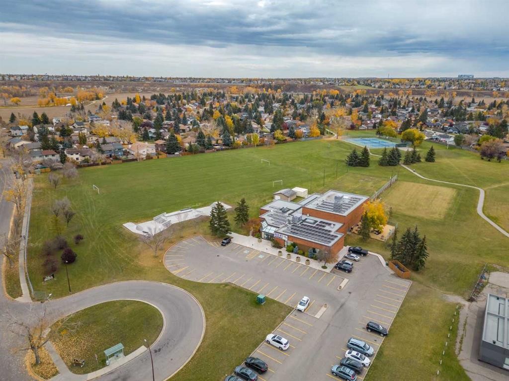 13628 Deer Run Boulevard Se, Calgary, AB