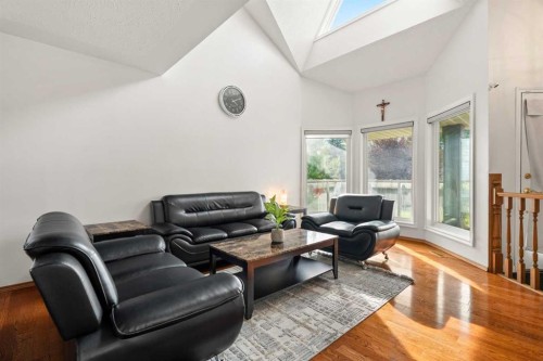 13628 Deer Run Boulevard Se, Calgary, AB 