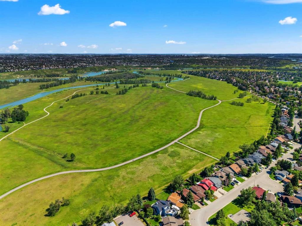 13628 Deer Run Boulevard Se, Calgary, AB