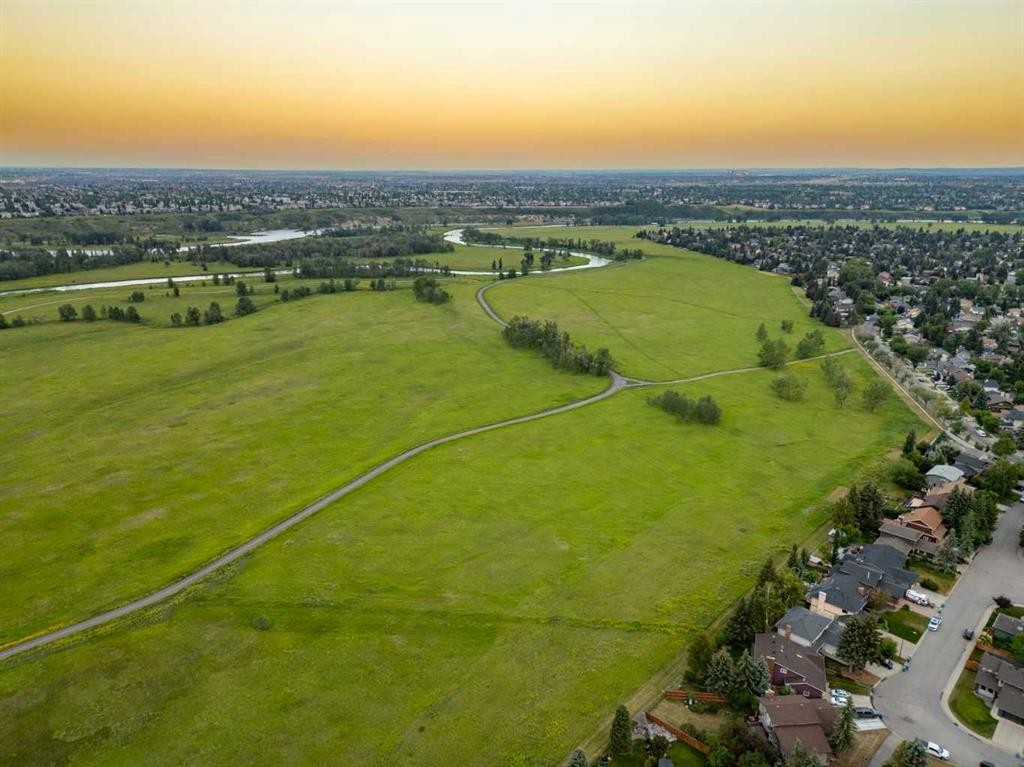 13628 Deer Run Boulevard Se, Calgary, AB