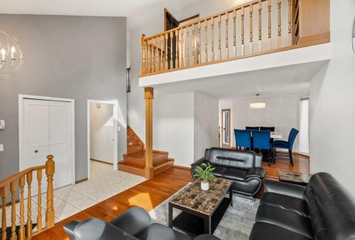 13628 Deer Run Boulevard Se, Calgary, AB 