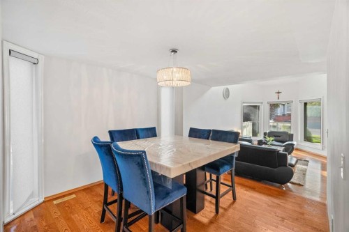 13628 Deer Run Boulevard Se, Calgary, AB 