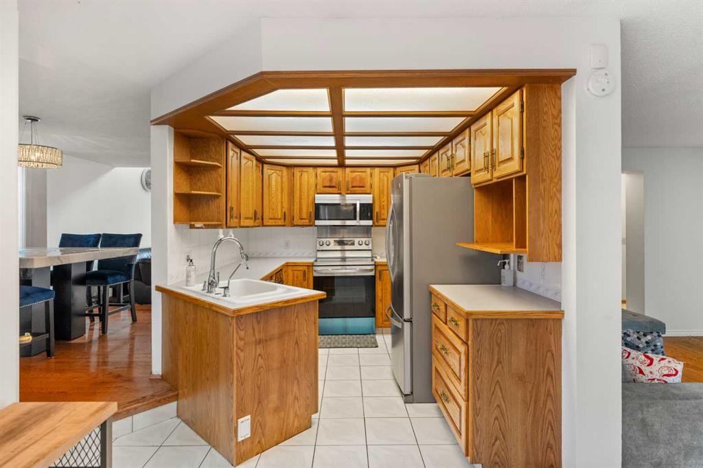 13628 Deer Run Boulevard Se, Calgary, AB