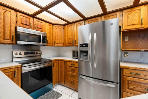 13628 Deer Run Boulevard Se, Calgary, AB 