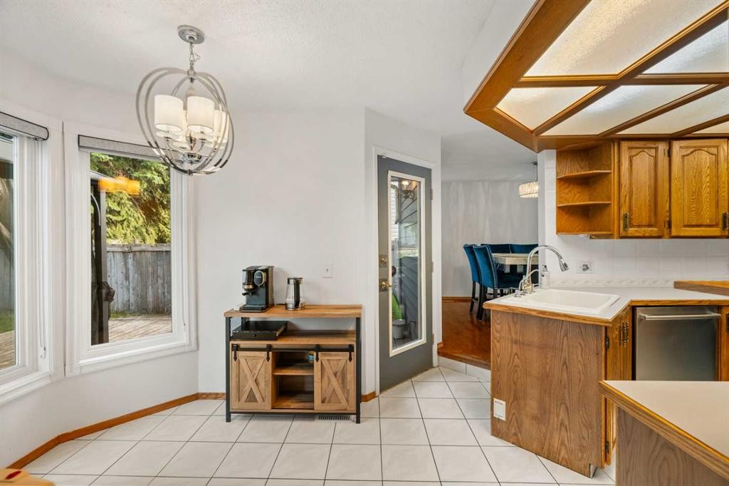 13628 Deer Run Boulevard Se, Calgary, AB