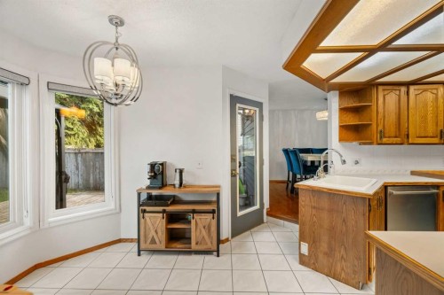 13628 Deer Run Boulevard Se, Calgary, AB 
