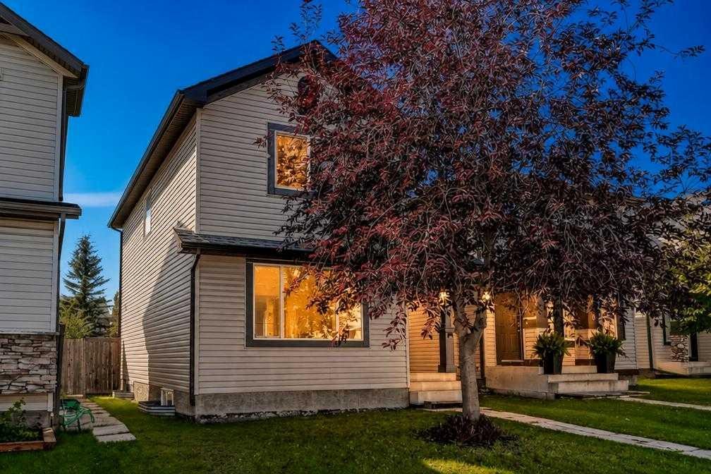 184 Everridge Way Sw, Calgary, AB
