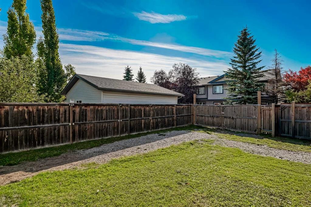 184 Everridge Way Sw, Calgary, AB
