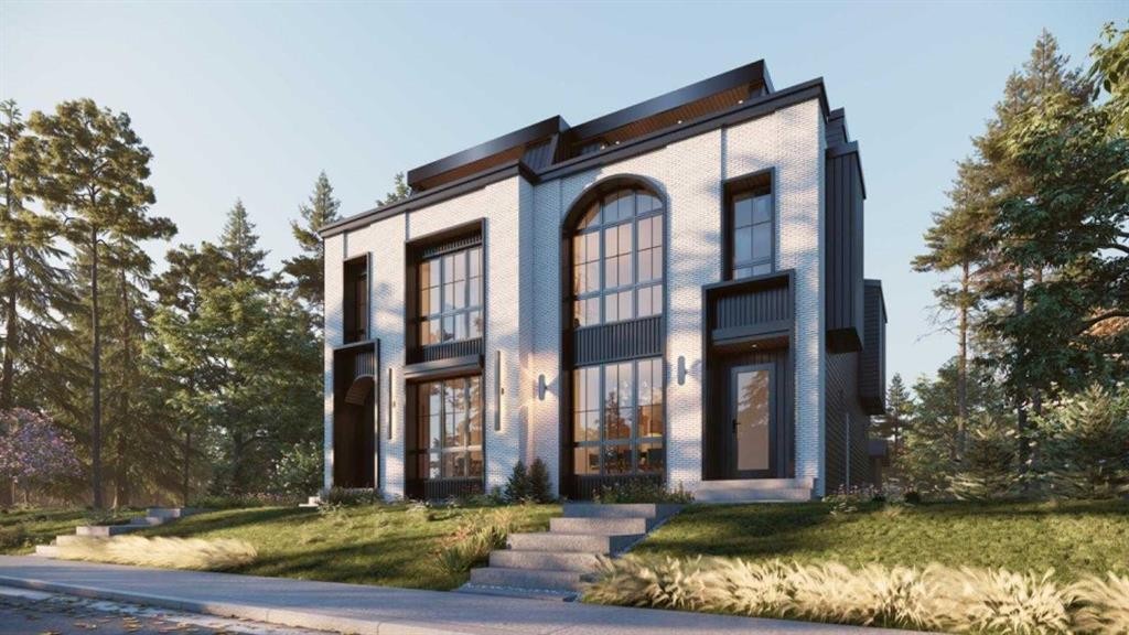 907 36A Street Nw, Calgary, AB