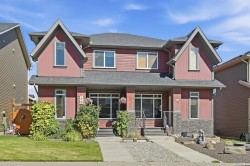 110 Fireside Cove Cochrane, AB T4C 0X4