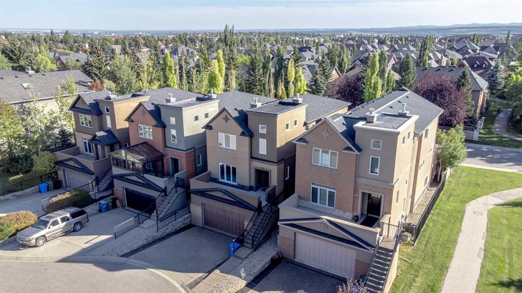 59 Aspen Meadows Green Sw, Calgary, AB