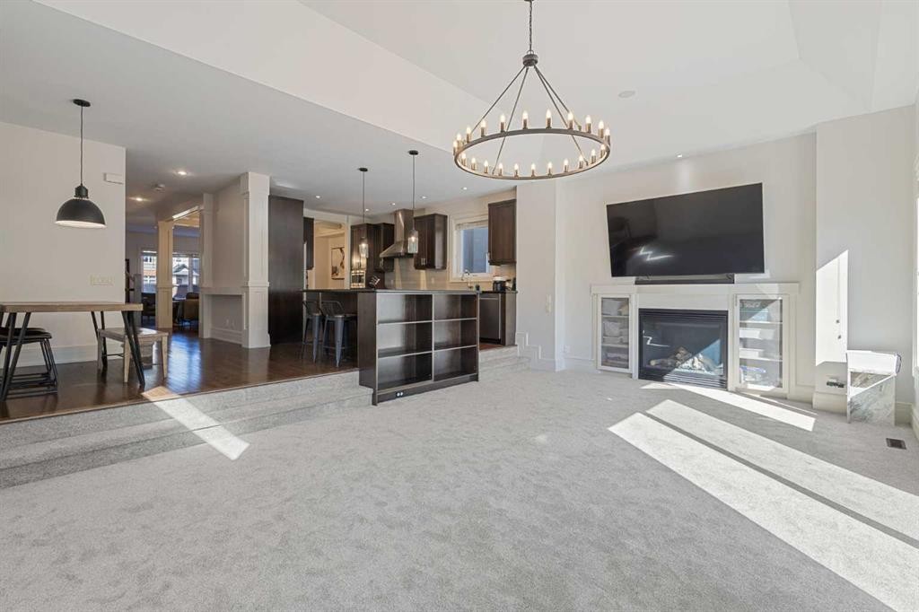 59 Aspen Meadows Green Sw, Calgary, AB