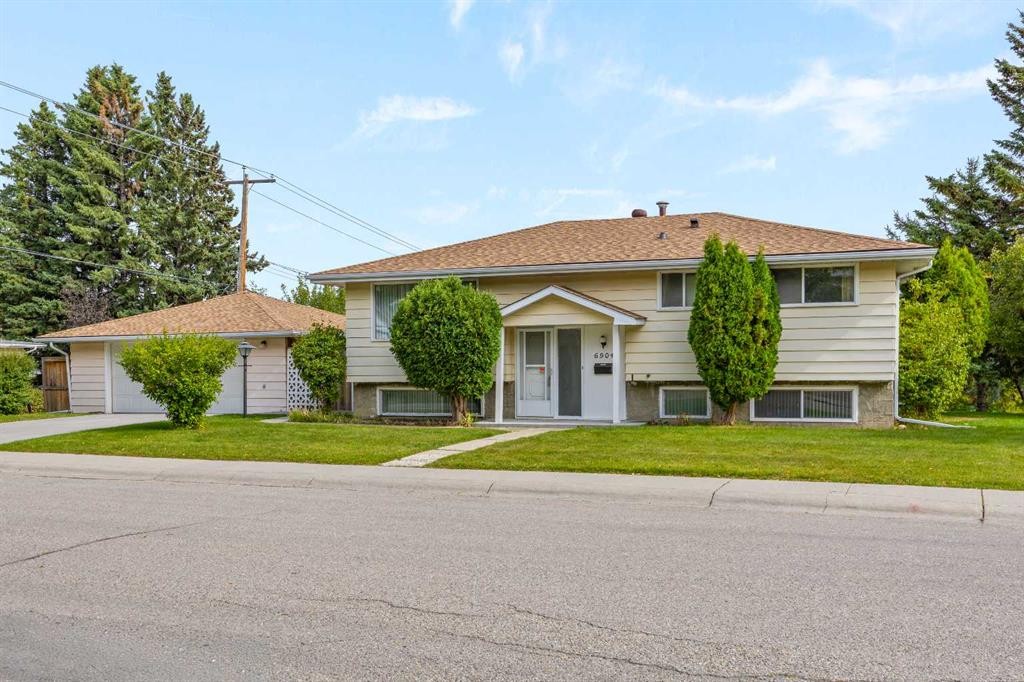 6904 8 Street Nw, Calgary, AB