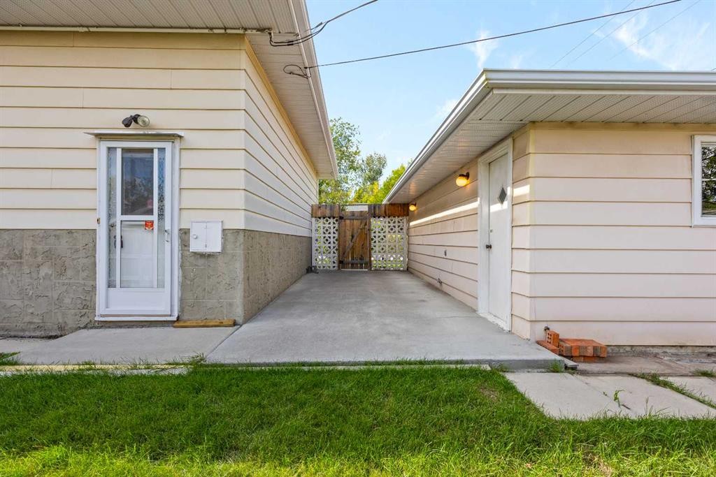 6904 8 Street Nw, Calgary, AB