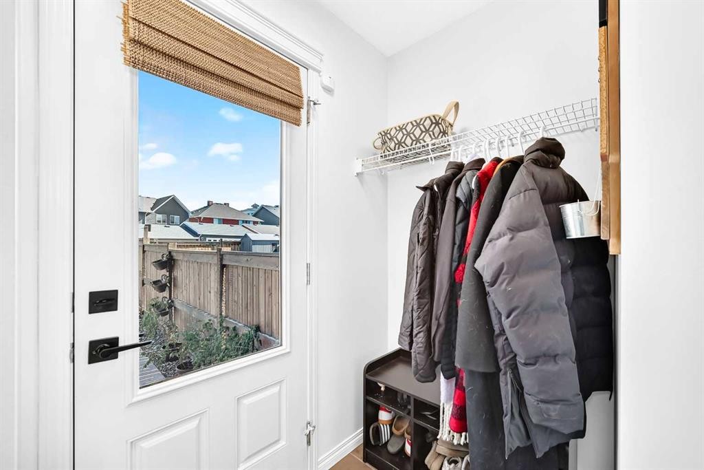 116 Auburn Meadows Boulevard Se, Calgary, AB