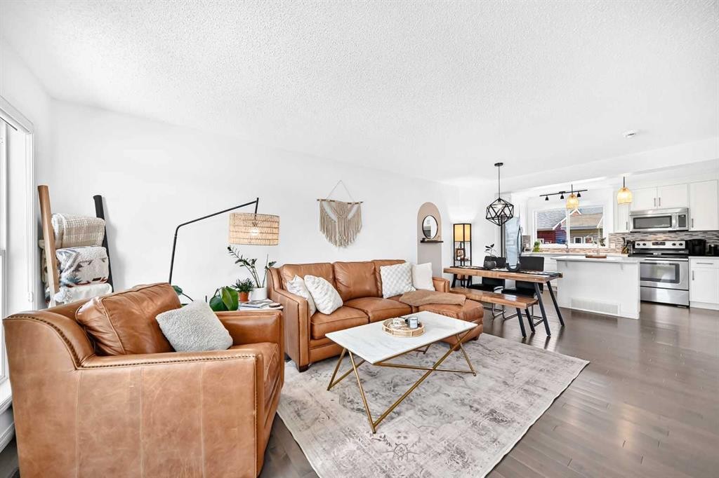 116 Auburn Meadows Boulevard Se, Calgary, AB