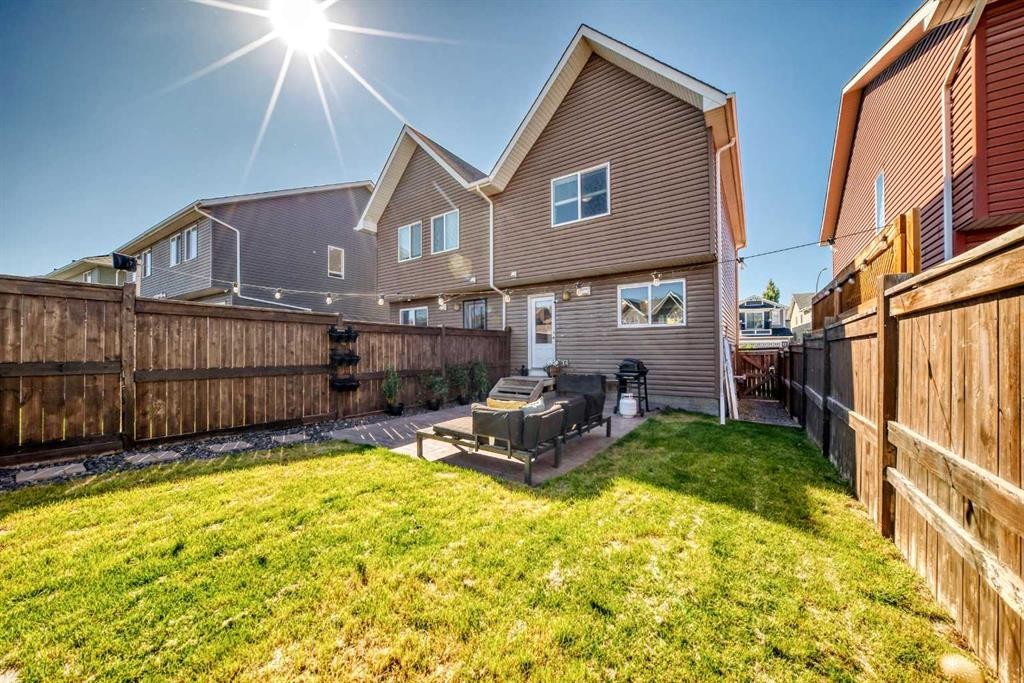 116 Auburn Meadows Boulevard Se, Calgary, AB