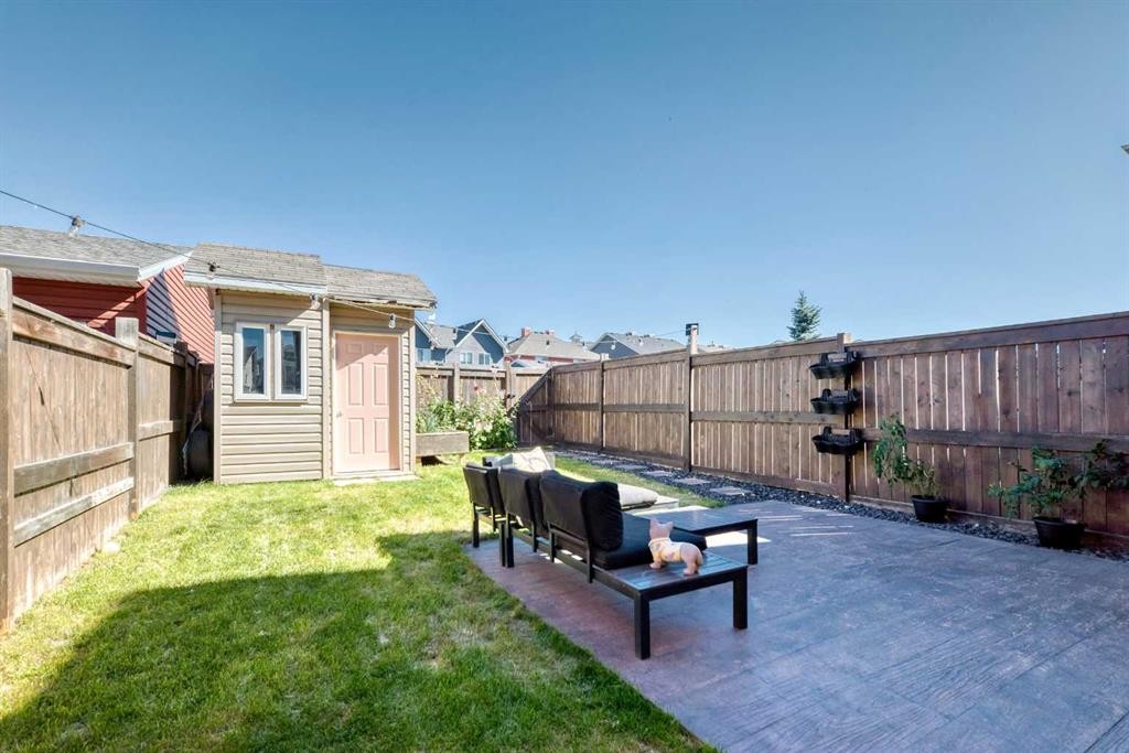 116 Auburn Meadows Boulevard Se, Calgary, AB