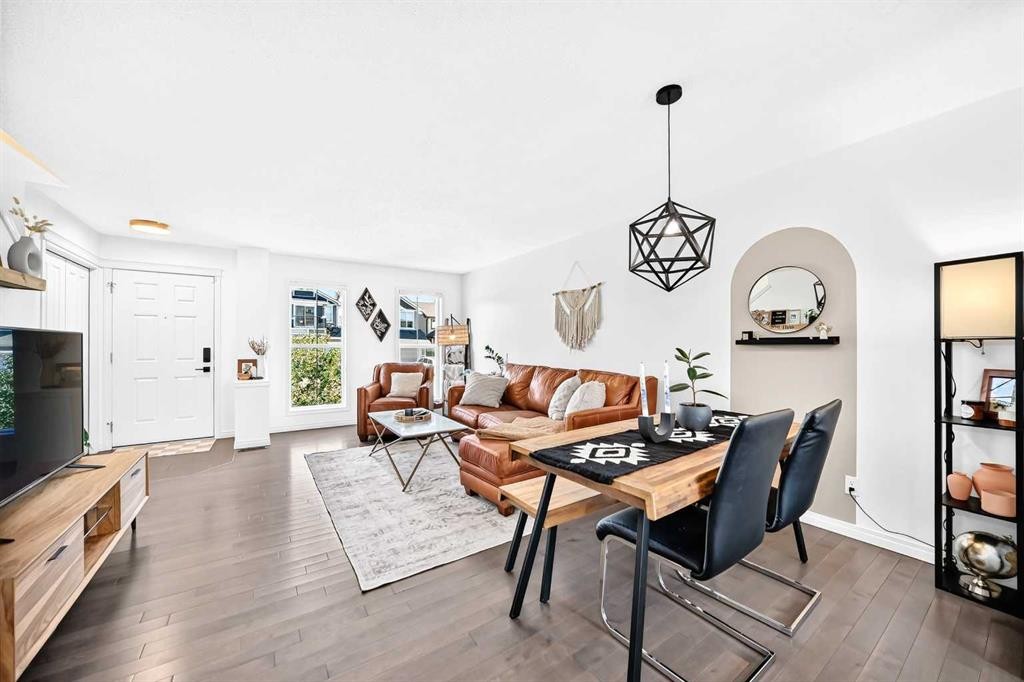 116 Auburn Meadows Boulevard Se, Calgary, AB
