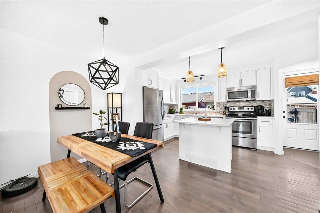 116 Auburn Meadows Boulevard Se, Calgary, AB