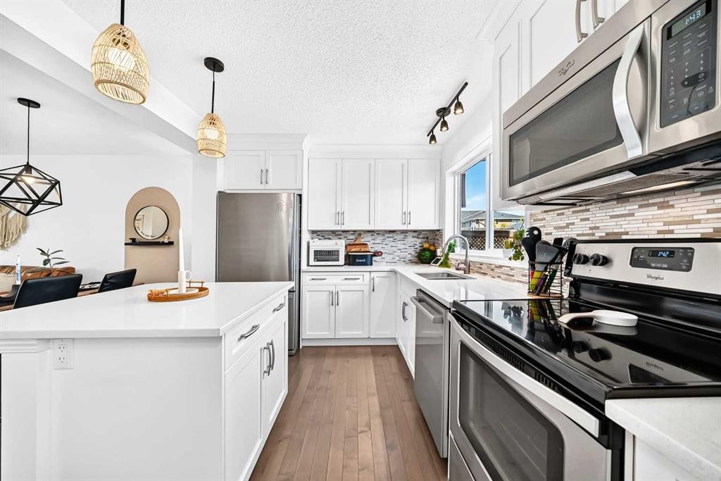 116 Auburn Meadows Boulevard Se, Calgary, AB