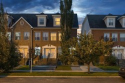 25-29 Springborough Boulevard SW Calgary, AB T3H 5V7