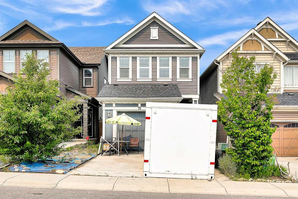 75 Evanscrest Way Nw, Calgary, AB