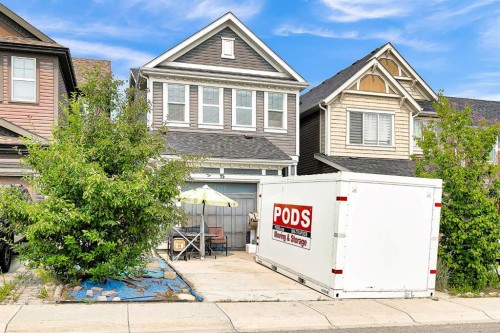 75 Evanscrest Way Nw, Calgary, AB 