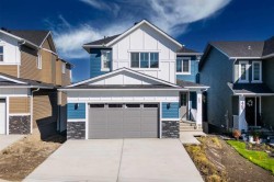 463 Rivercrest View Cochrane, AB T4C 3C7