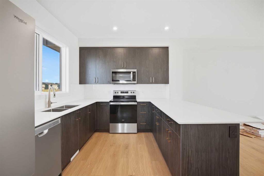 166 Waterford Road, Chestermere, AB