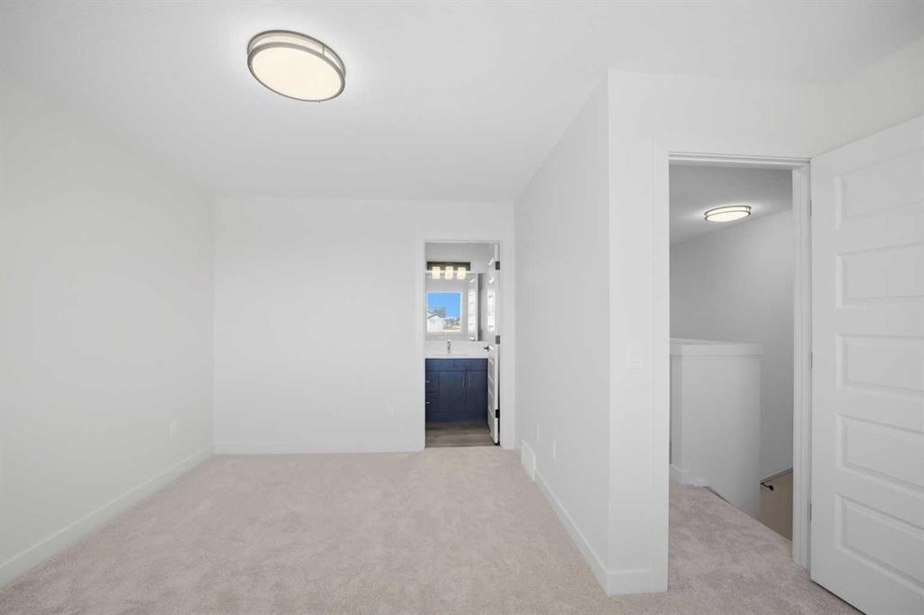 166 Waterford Road, Chestermere, AB