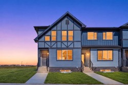 166 Waterford Road Chestermere, AB T1X 3B5