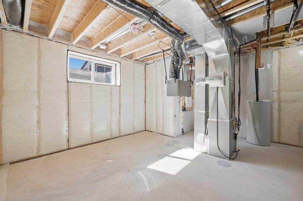 166 Waterford Road, Chestermere, AB