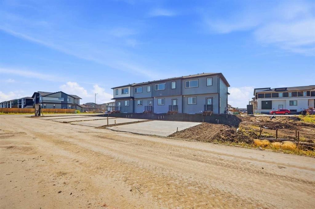 166 Waterford Road, Chestermere, AB
