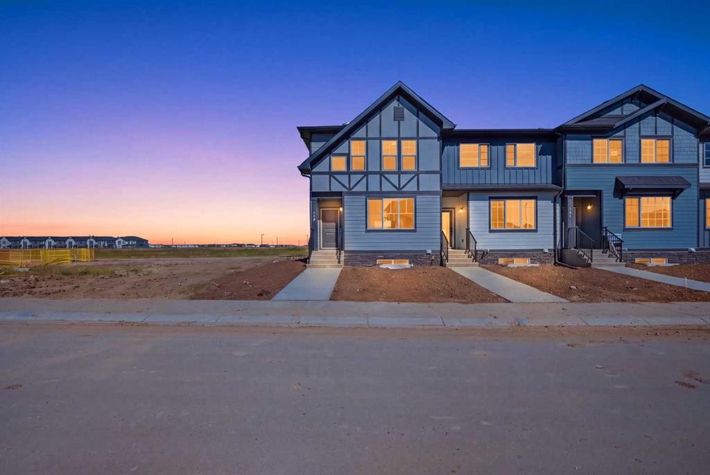 166 Waterford Road, Chestermere, AB