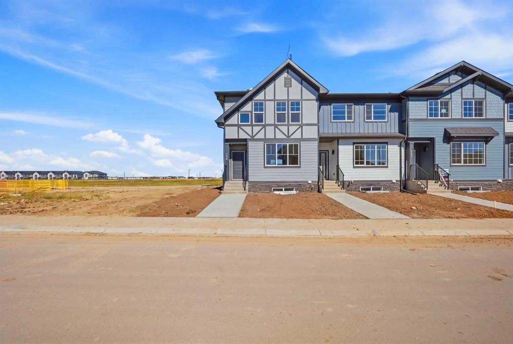 166 Waterford Road, Chestermere, AB