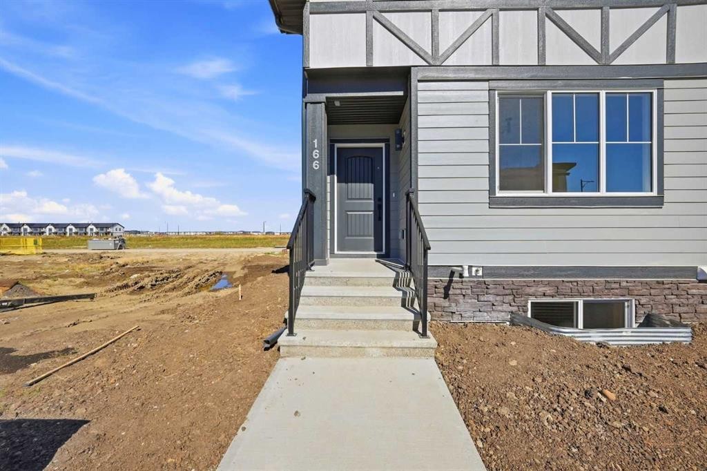 166 Waterford Road, Chestermere, AB