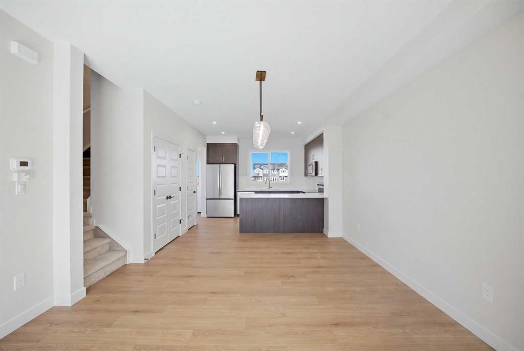 166 Waterford Road, Chestermere, AB