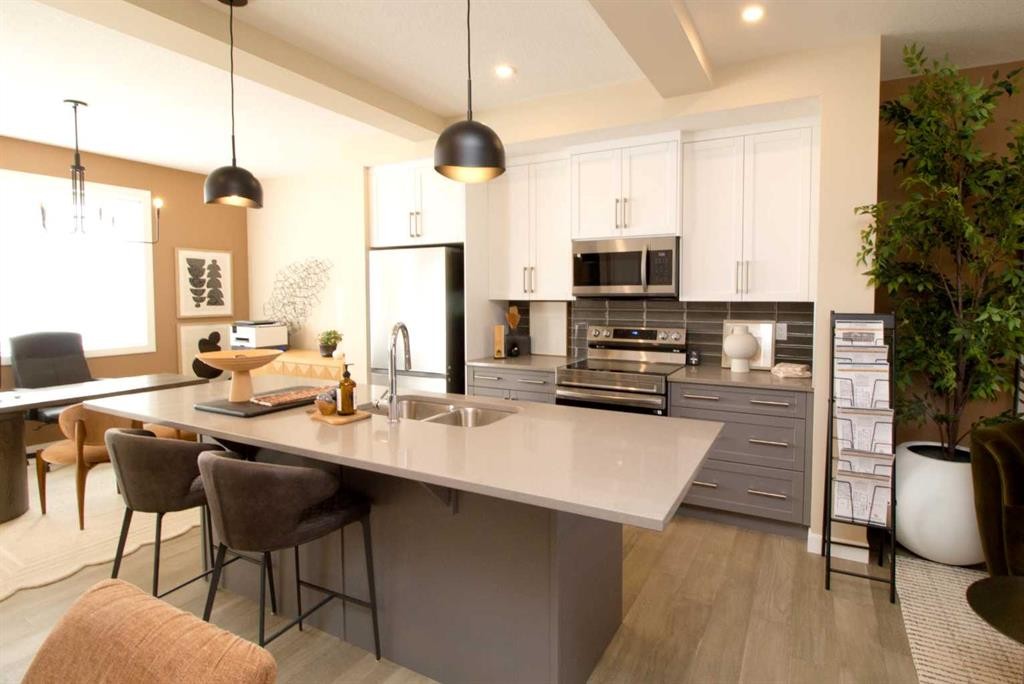 342 Sundown Road, Cochrane, AB