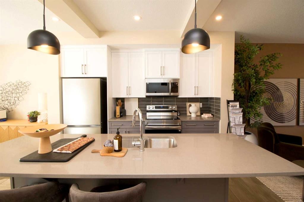 342 Sundown Road, Cochrane, AB