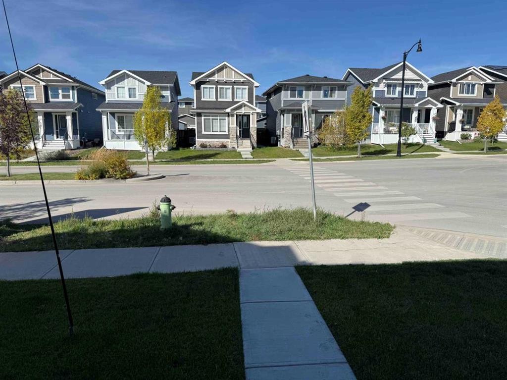 342 Sundown Road, Cochrane, AB