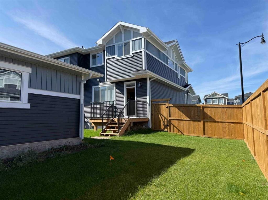 342 Sundown Road, Cochrane, AB