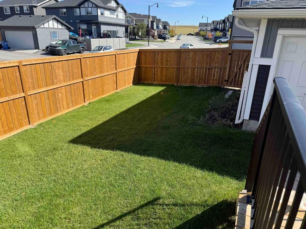342 Sundown Road, Cochrane, AB