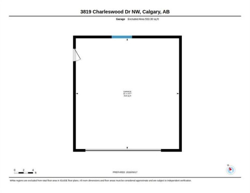 3819 Charleswood Drive Nw, Calgary, AB 