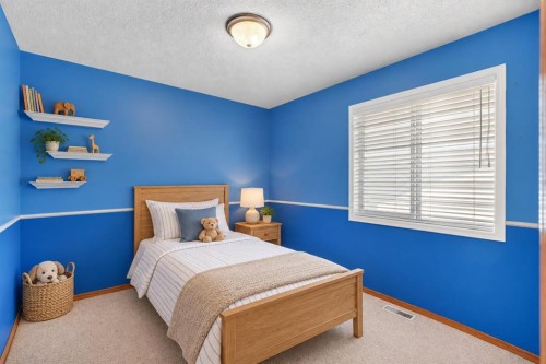 186 Cramond Close Se, Calgary, AB 